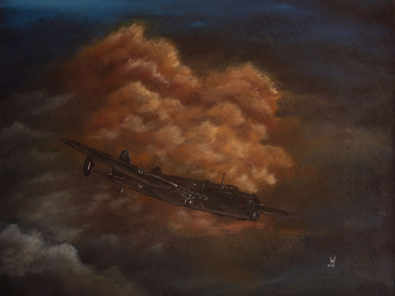 Avro Manchester